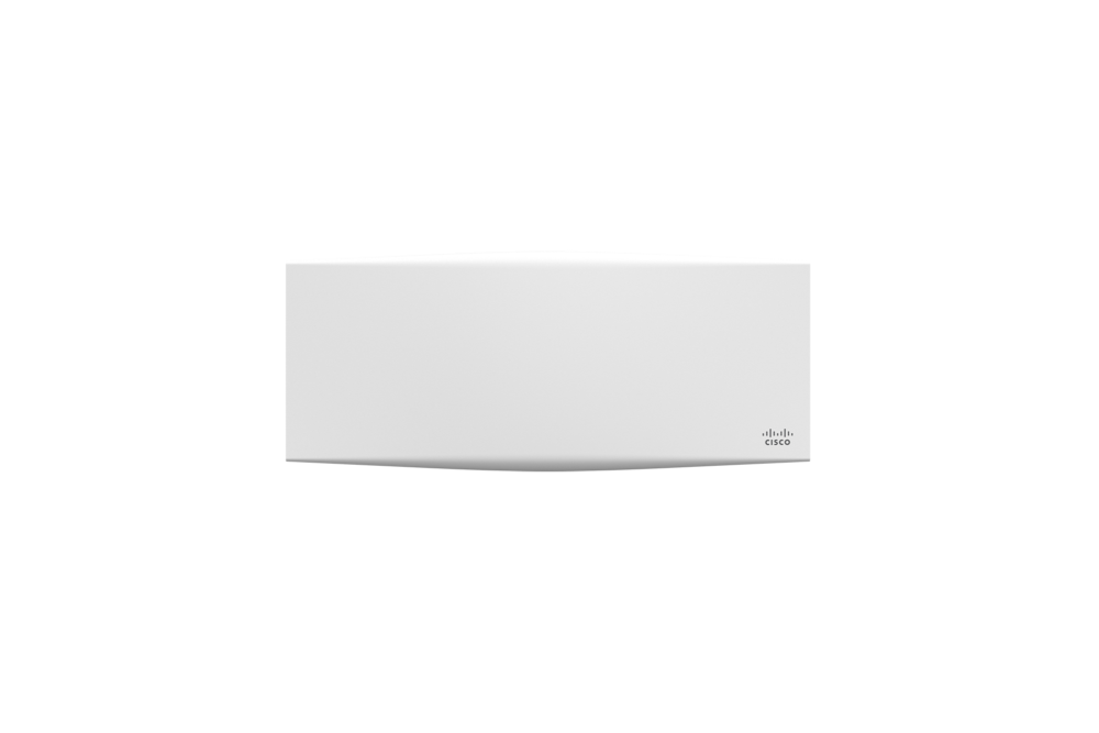Cisco Meraki MR44 Wi-Fi 6 Indoor AP