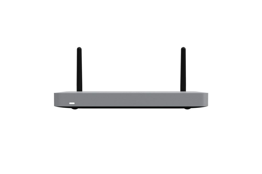 Cisco Meraki MX67C LTE Router/Security Appliance