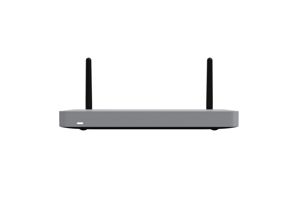Cisco Meraki MX68CW LTE & 802.11ac Router/Security Appliance