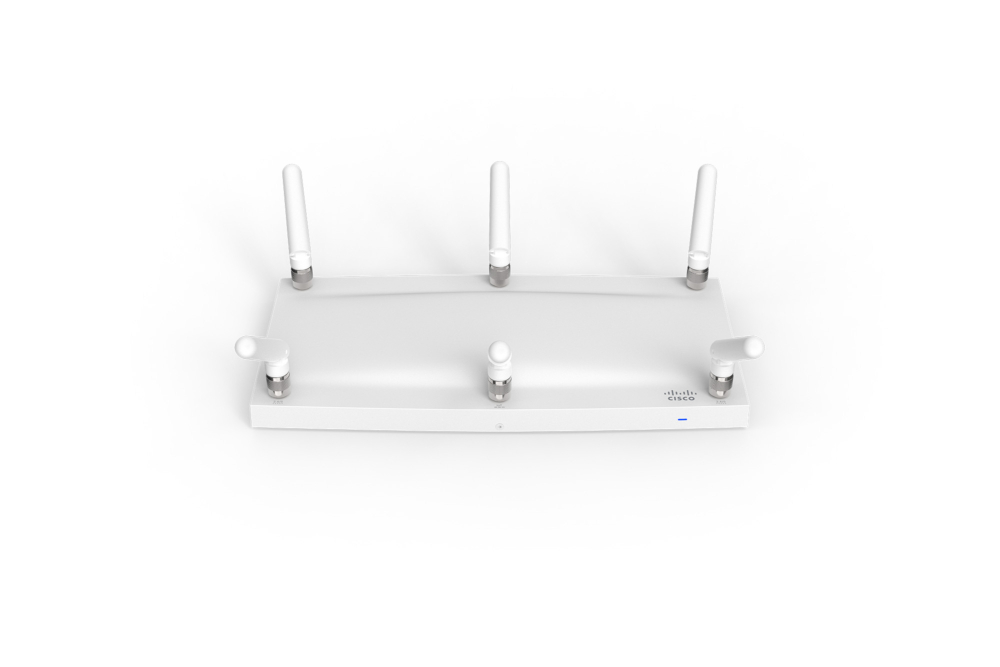 Cisco Meraki MR46E Wi-Fi 6 Indoor AP