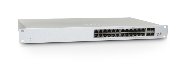 Meraki MS130-24P - Image 4