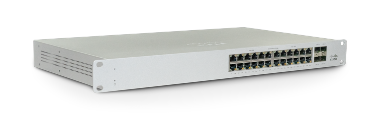 Meraki MS130-24P - Image 5