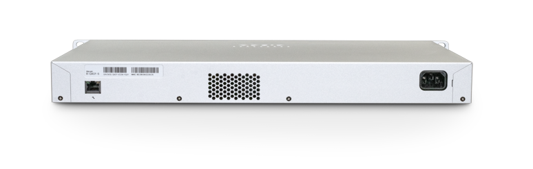 Meraki MS130-24P - Image 6