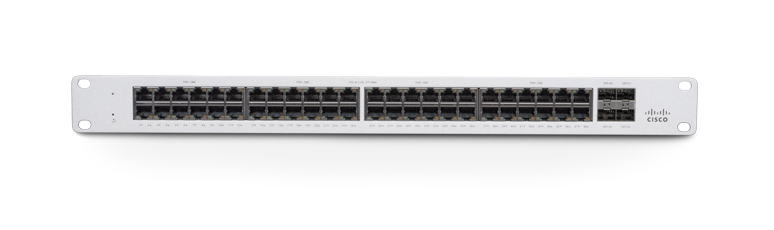 Meraki MS130-48P - Image 2