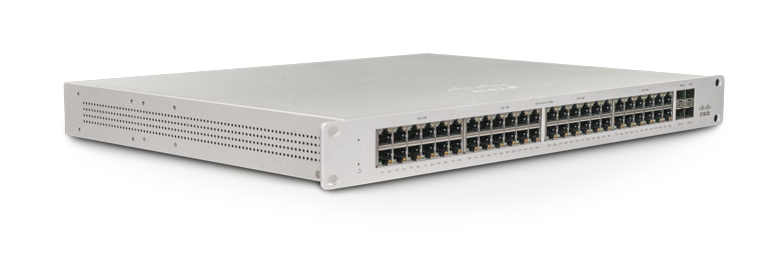 Meraki MS130-48P - Image 4