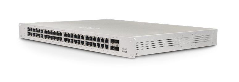 Meraki MS130-48P - Image 6