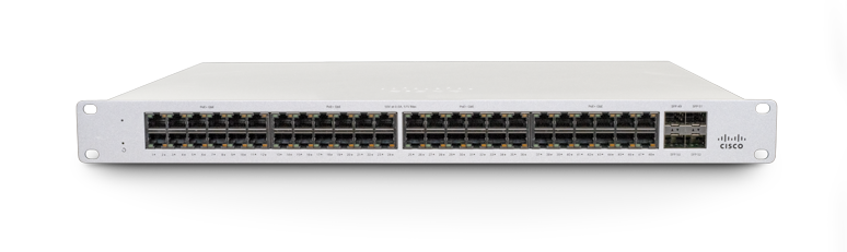 Meraki MS130-48P - Image 10