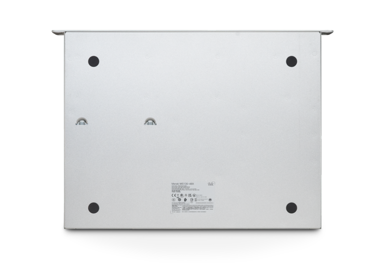 Meraki MS130-48X - Image 3