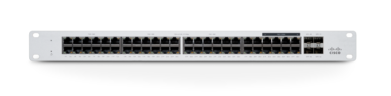 Meraki MS130-48X - Image 4