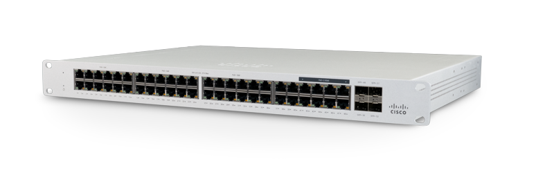 Meraki MS130-48X - Image 5