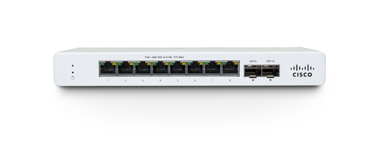 Meraki MS130-8P - Image 6