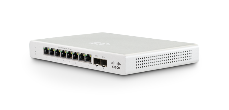 Meraki MS130-8P - Image 8