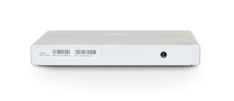 Meraki MS130-8P - Image 9