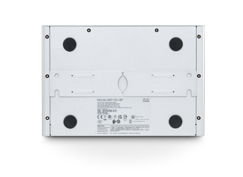 Meraki MS130-8P - Image 13