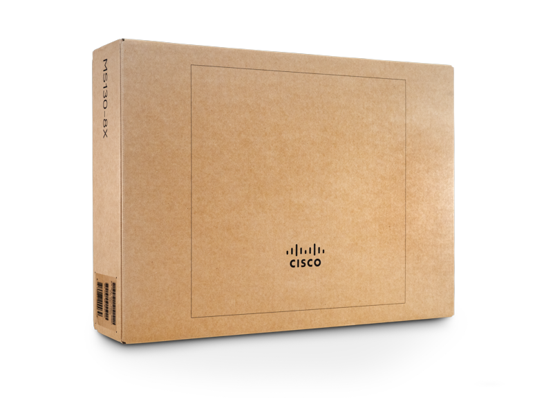 Meraki MS130-8X - Image 2