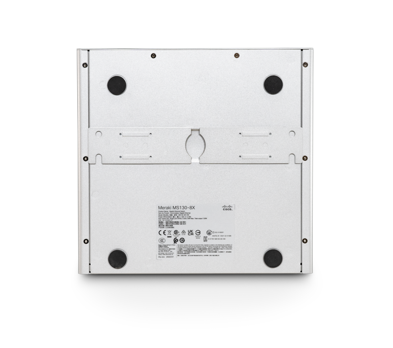 Meraki MS130-8X - Image 4