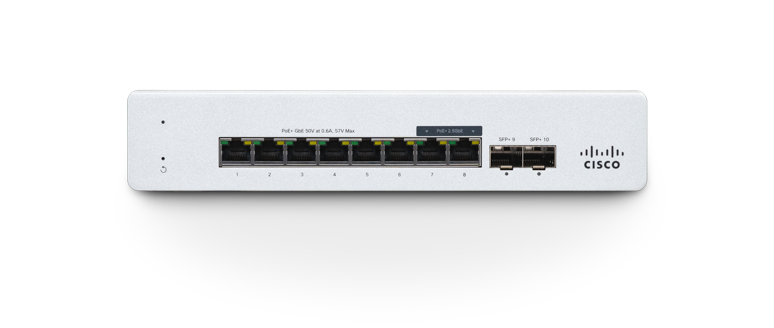 Meraki MS130-8X - Image 5