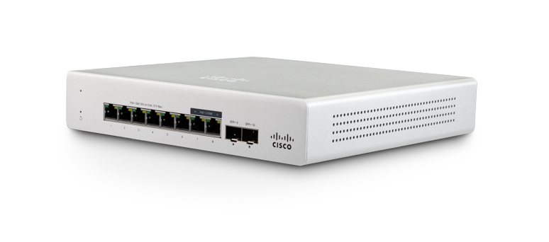 Meraki MS130-8X - Image 8