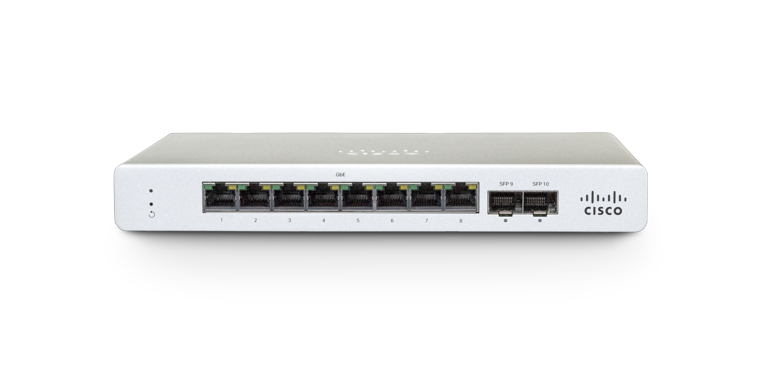 Meraki MS130-8X - Image 11