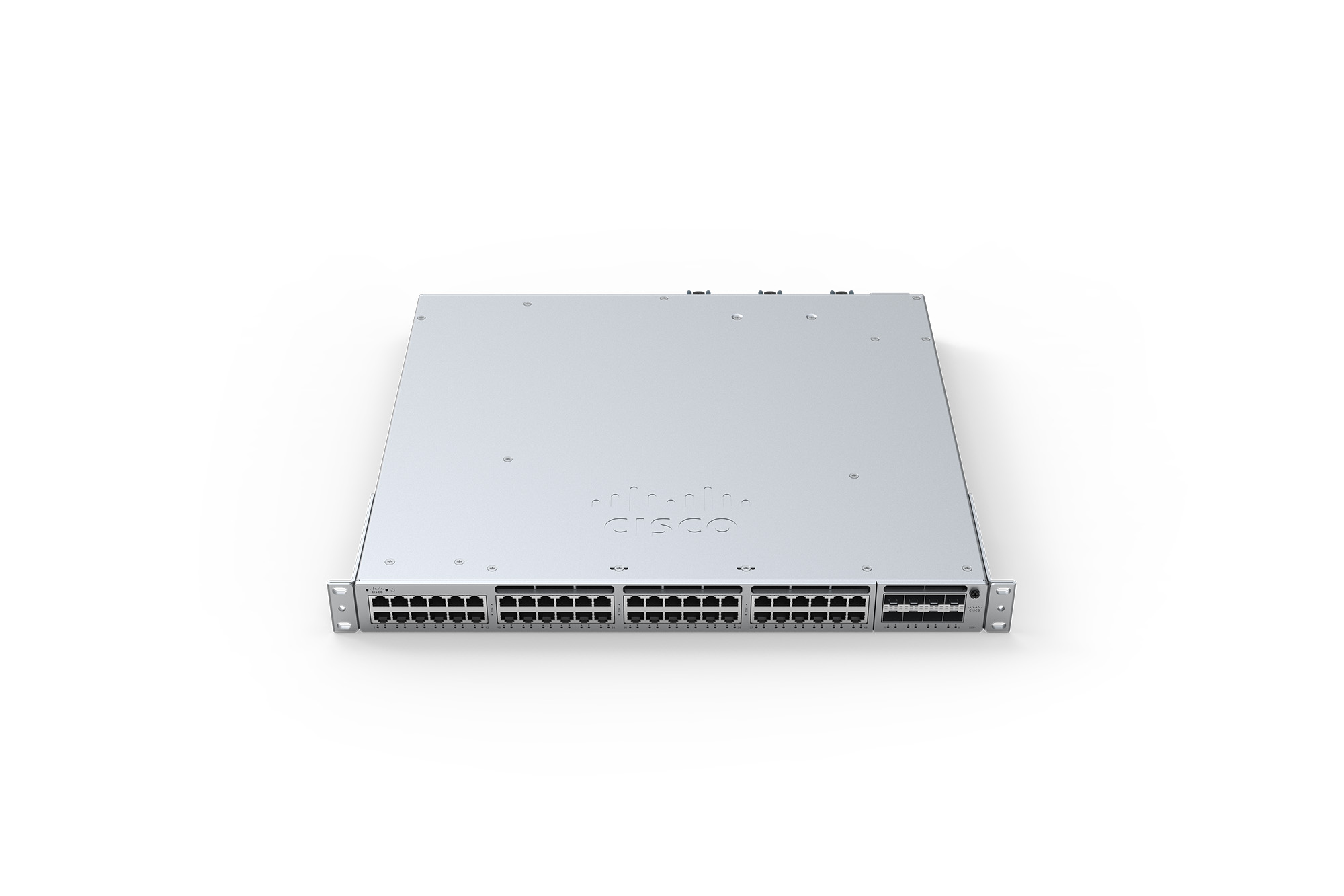 Meraki MS390 48GE L3 Switch