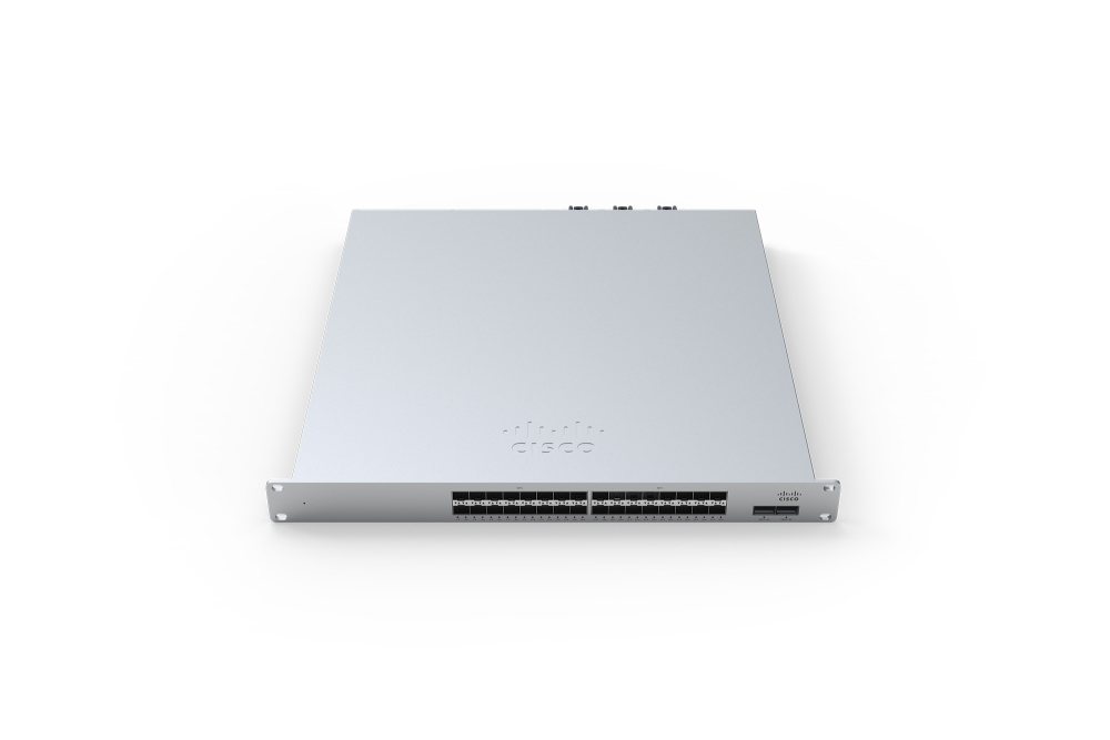 Meraki MS425 32 L3 Cld Mngd 32x 10G SFP+ Switch