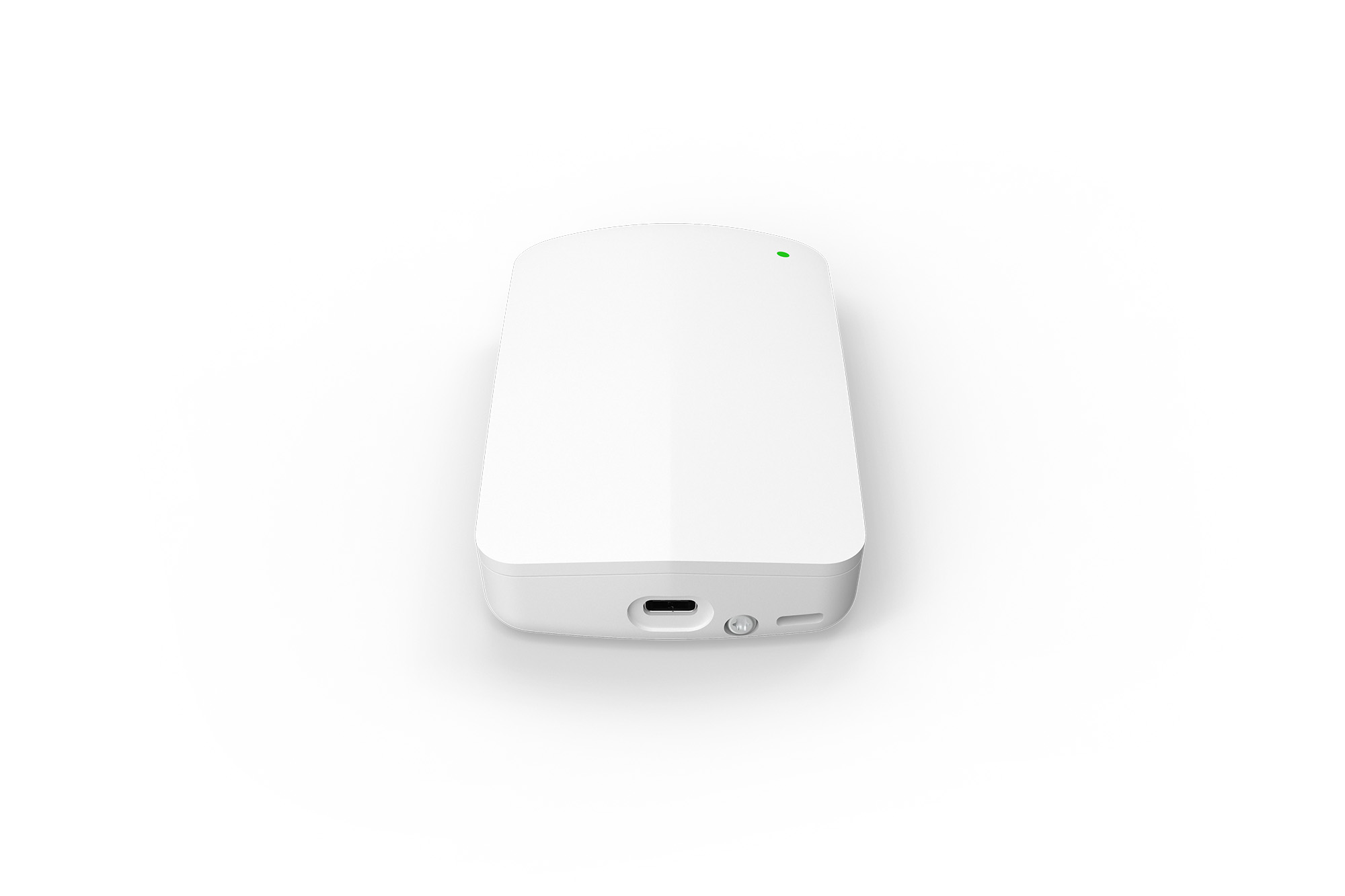 Cisco Meraki MT10 Indoor Temperature and Humidity Sensor