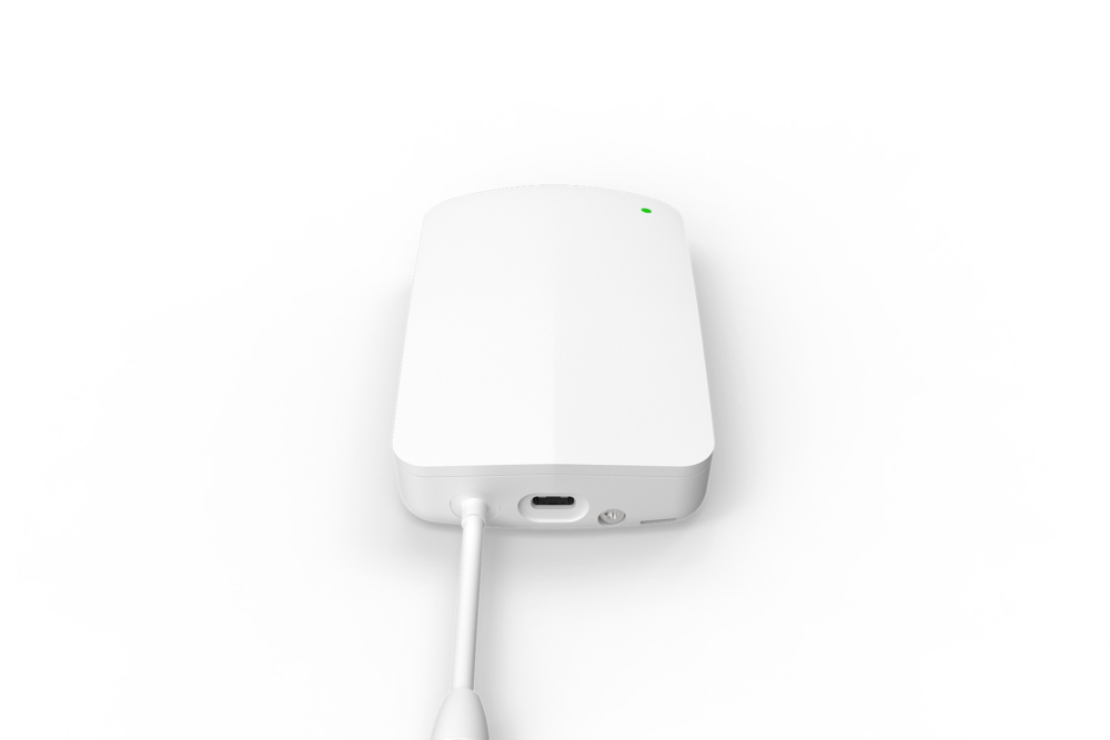 Cisco Meraki MT12 Indoor Water Leak Sensor