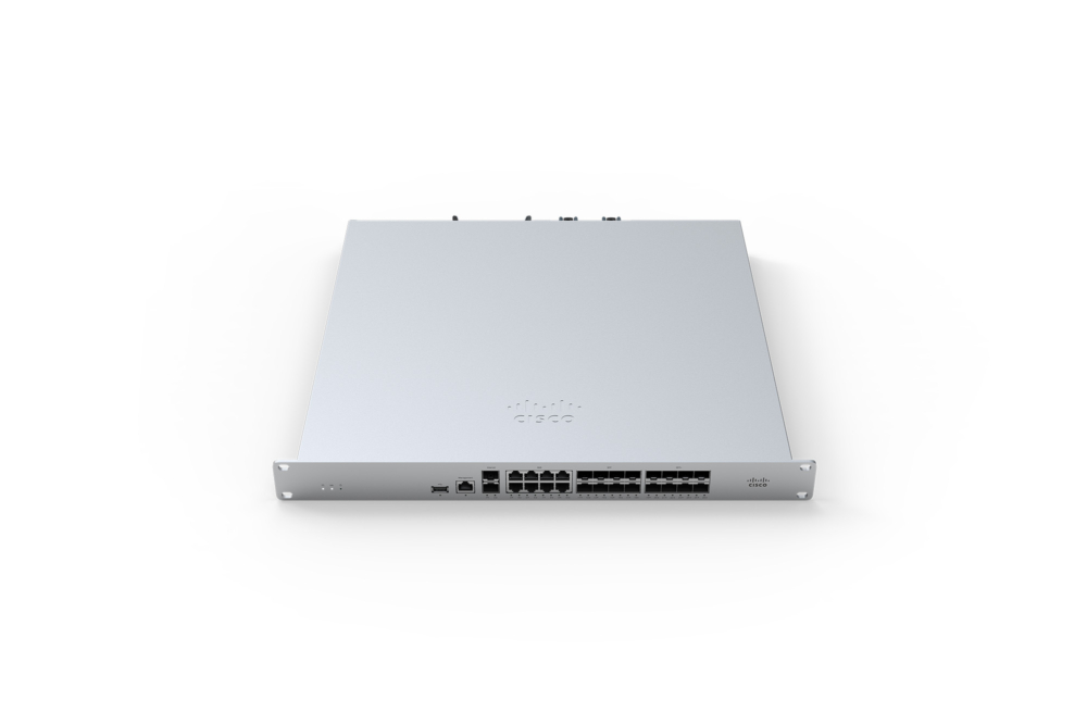 Cisco Meraki MX250 Router/Security Appliance