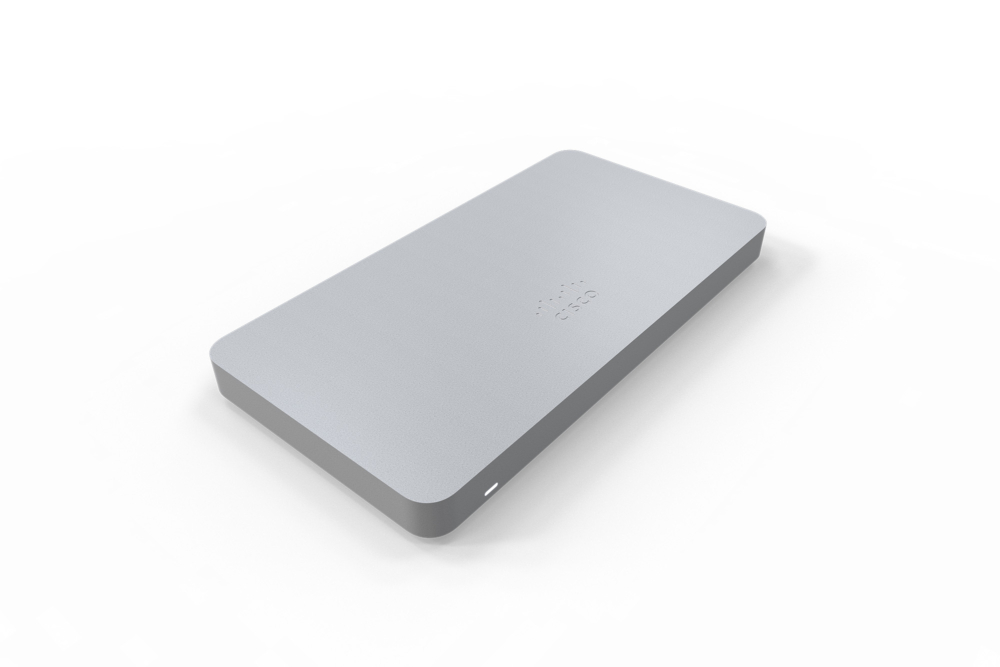 Cisco Meraki MX75
