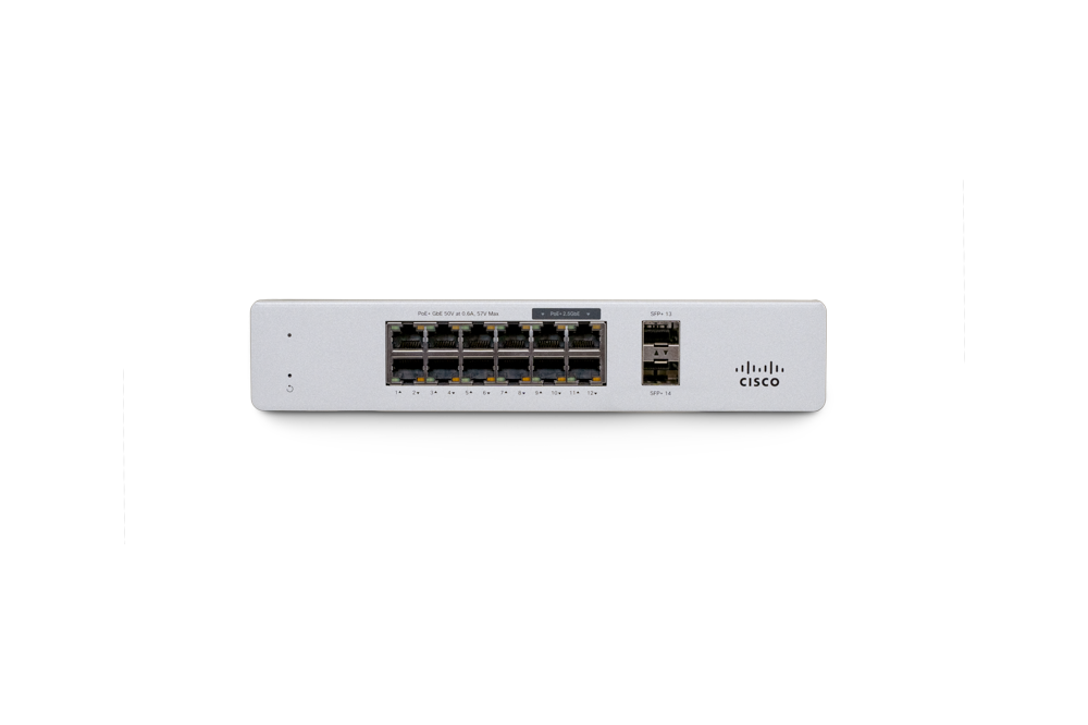 Meraki MS130-12X