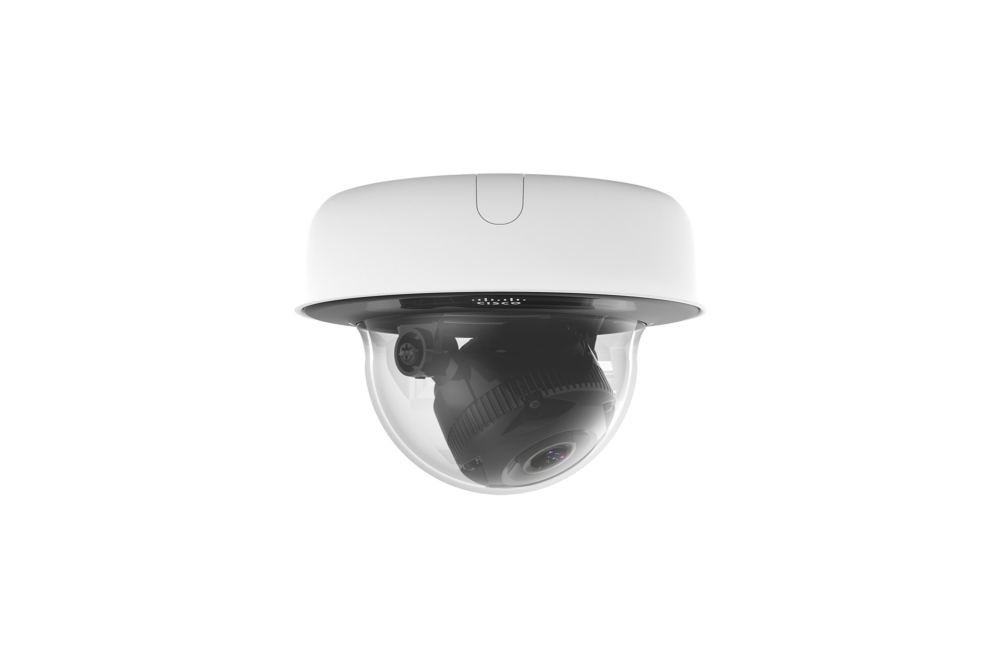 Meraki MV12 Narrow Angle Mini Dome HD Camera – 256GB