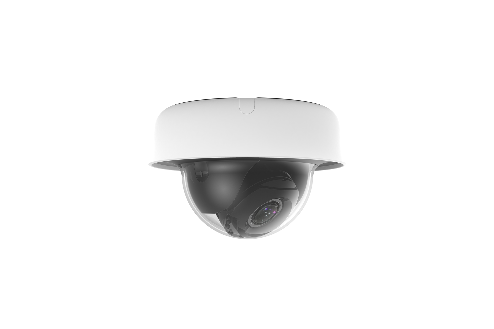 Meraki MV22X Varifocal Indoor HD Dome Camera – 512GB