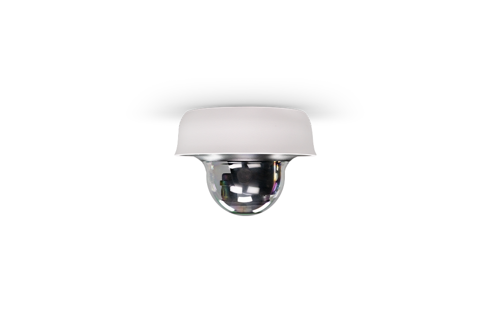 Meraki MV63X Wide Angle – 1 TB Storage