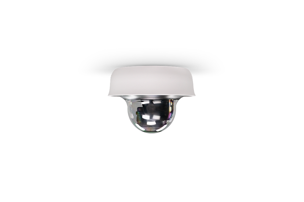 Meraki MV63 Wide Angle – 256GB Storage