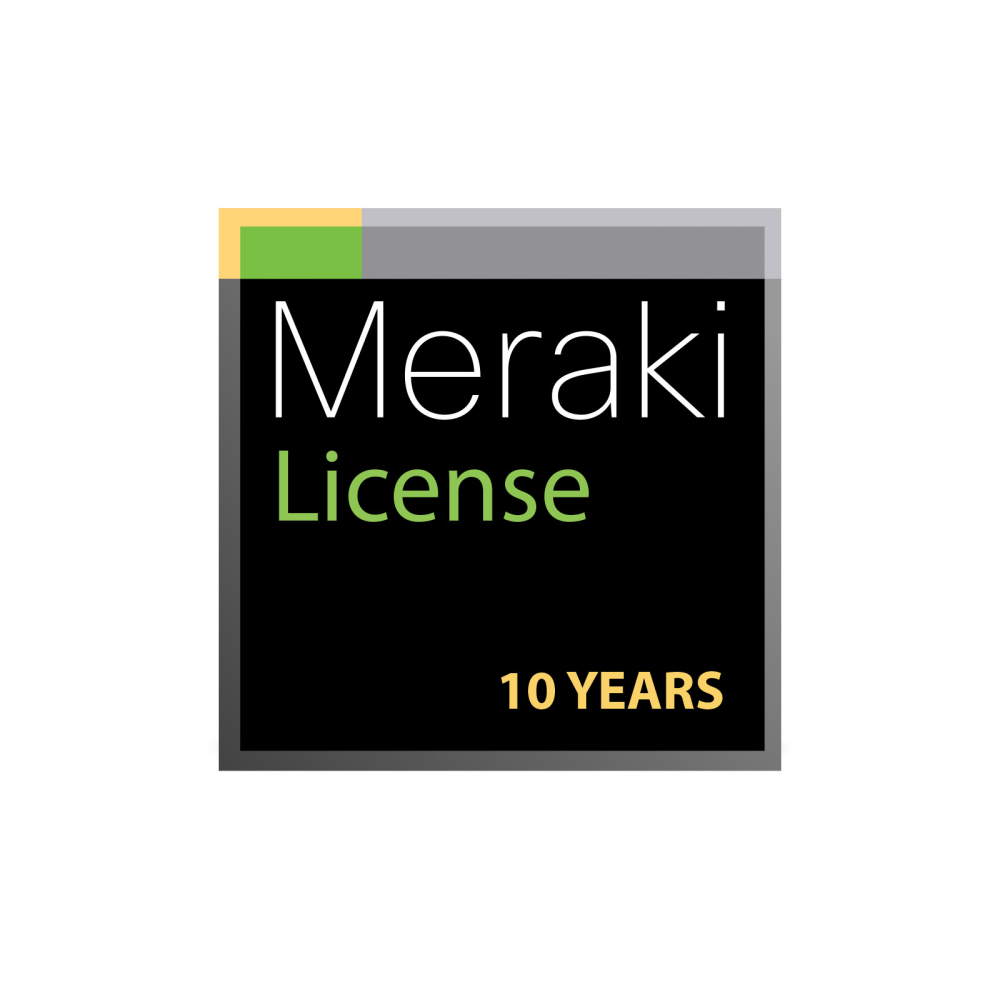 EOS Meraki MS220 24P Enterprise License and Support  10YR
