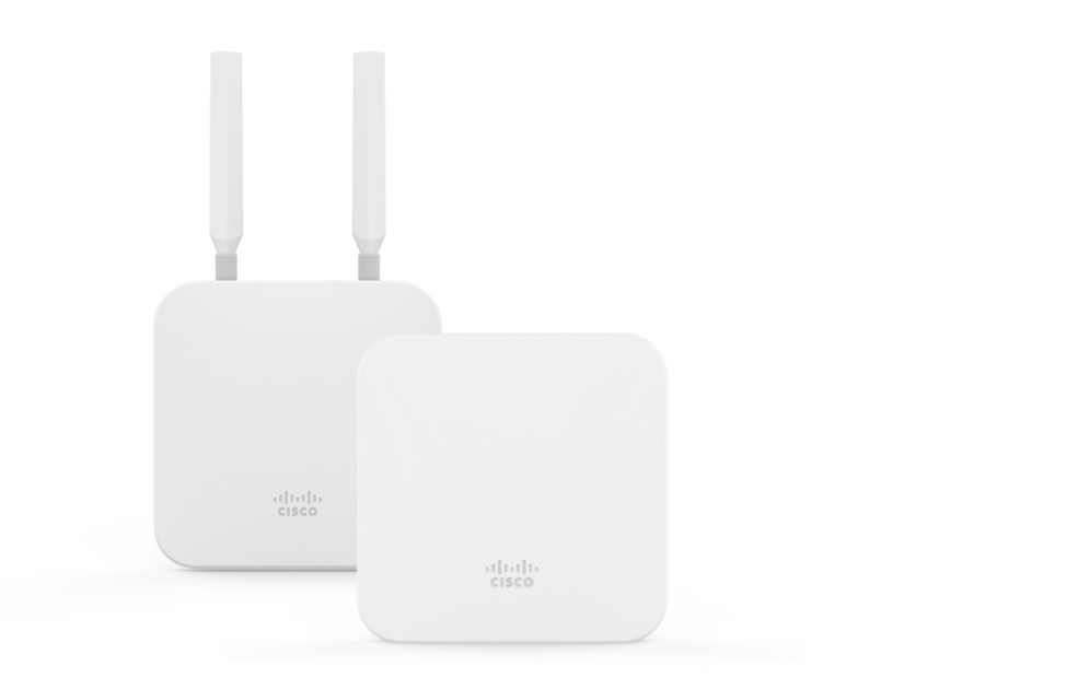 Meraki MG21 Cellular Gateway   Worldwide