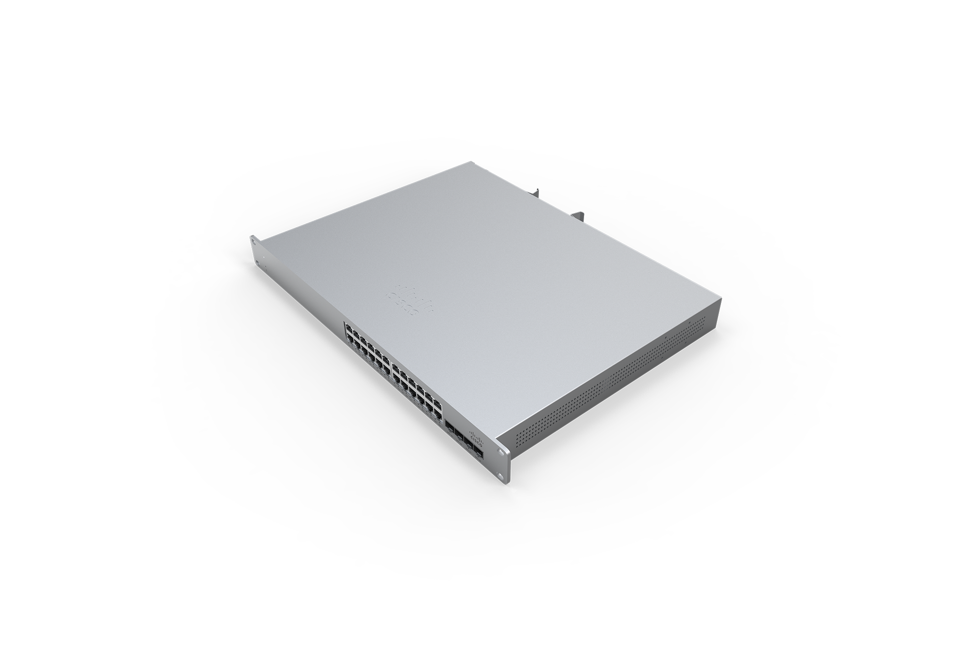 Cisco Meraki MS250-24 L3 Stck Cld-Mngd 24x GigE Switch - Image 8