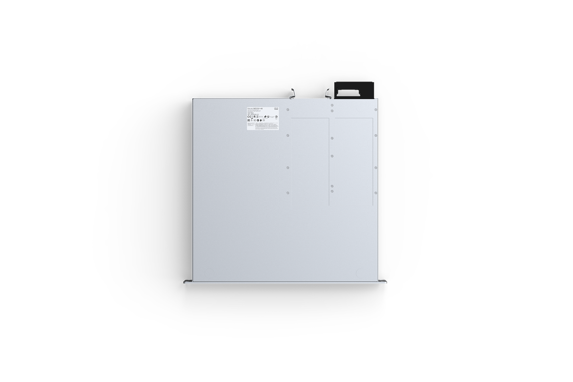 Cisco Meraki MS250-48 L3 Stck Cld-Mngd 48x GigE Switch - Image 3