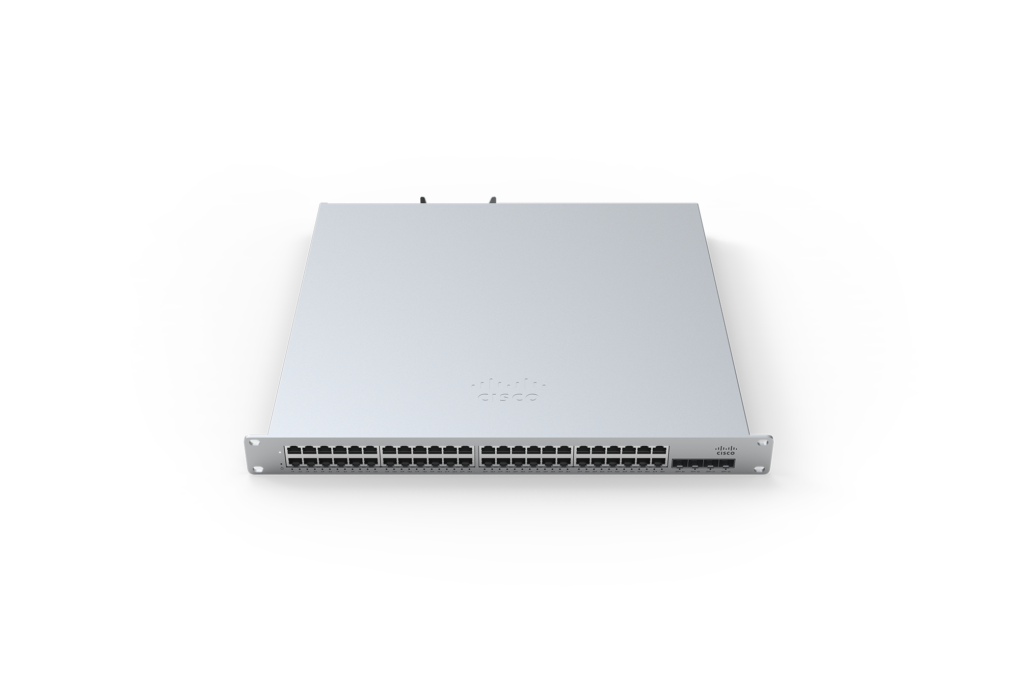 Cisco Meraki MS250-48 L3 Stck Cld-Mngd 48x GigE Switch - Image 4
