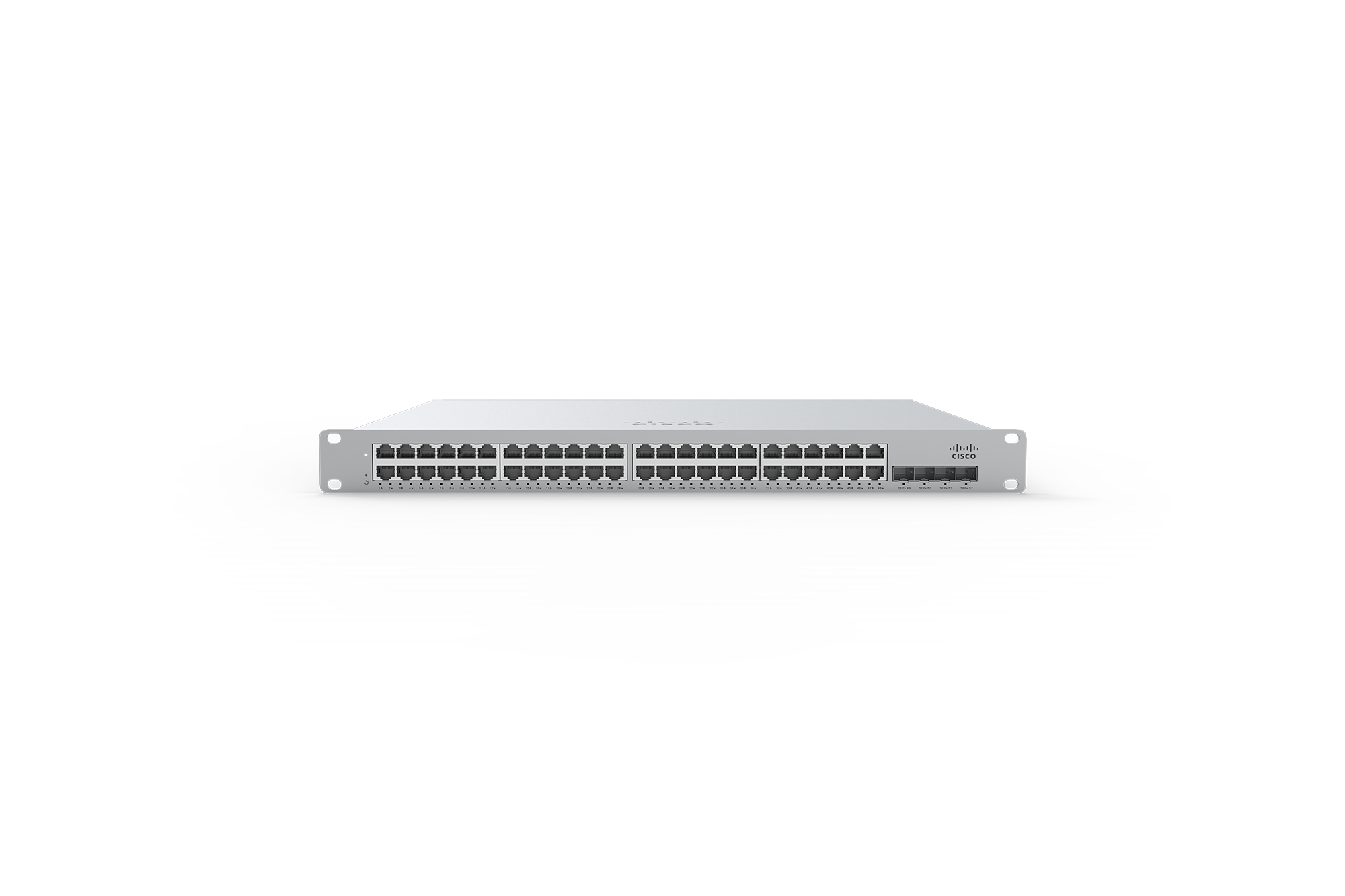 Cisco Meraki MS250-48 L3 Stck Cld-Mngd 48x GigE Switch - Image 5