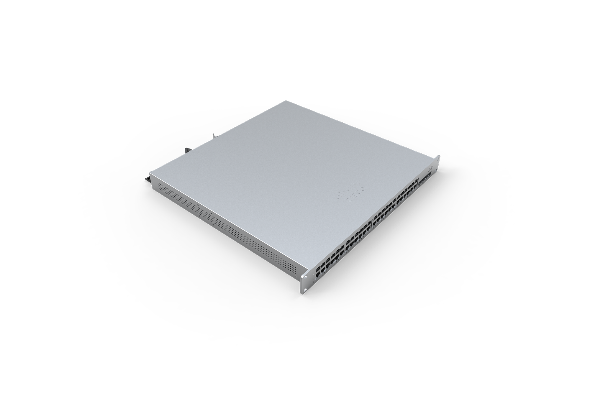 Cisco Meraki MS250-48 L3 Stck Cld-Mngd 48x GigE Switch - Image 6