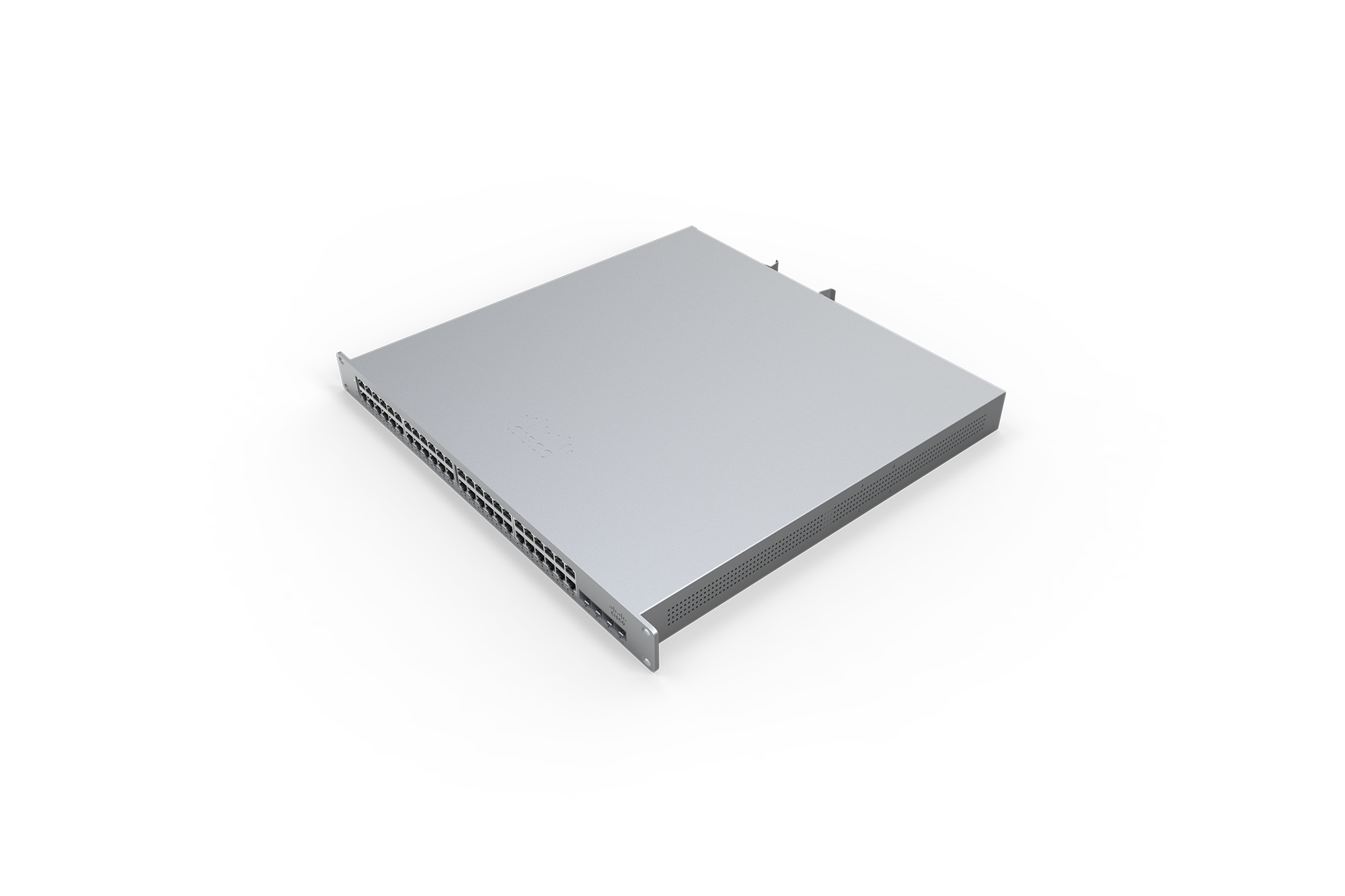 Cisco Meraki MS250-48 L3 Stck Cld-Mngd 48x GigE Switch - Image 8