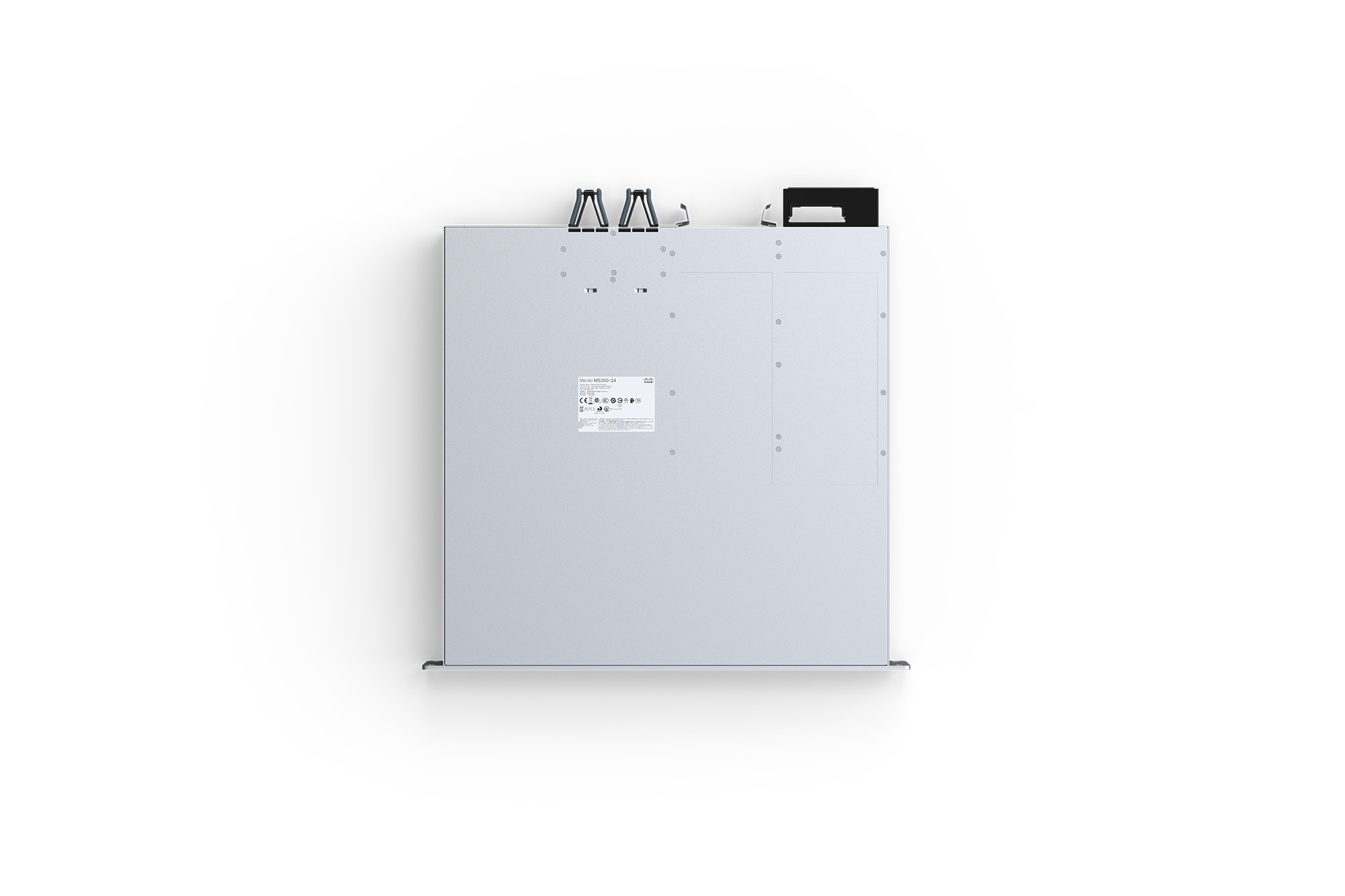 Cisco Meraki MS350-24 L3 Stck Cld-Mngd 24x GigE Switch - Image 3