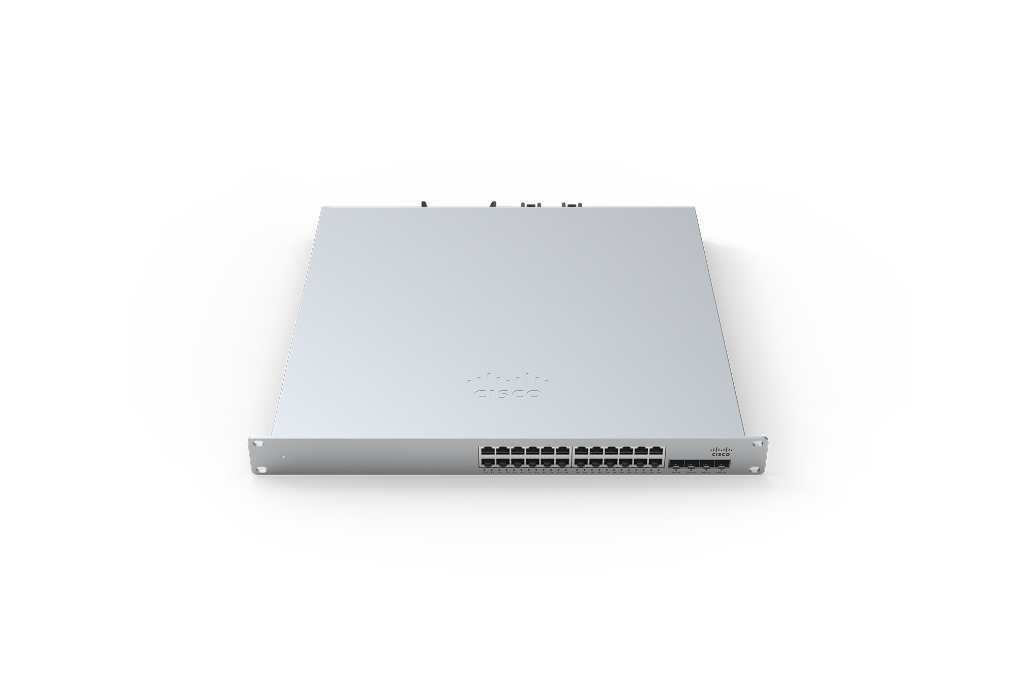 Cisco Meraki MS350-24 L3 Stck Cld-Mngd 24x GigE Switch - Image 4