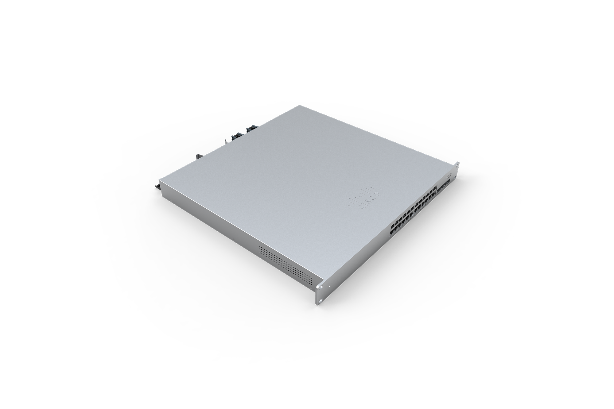 Cisco Meraki MS350-24 L3 Stck Cld-Mngd 24x GigE Switch - Image 6