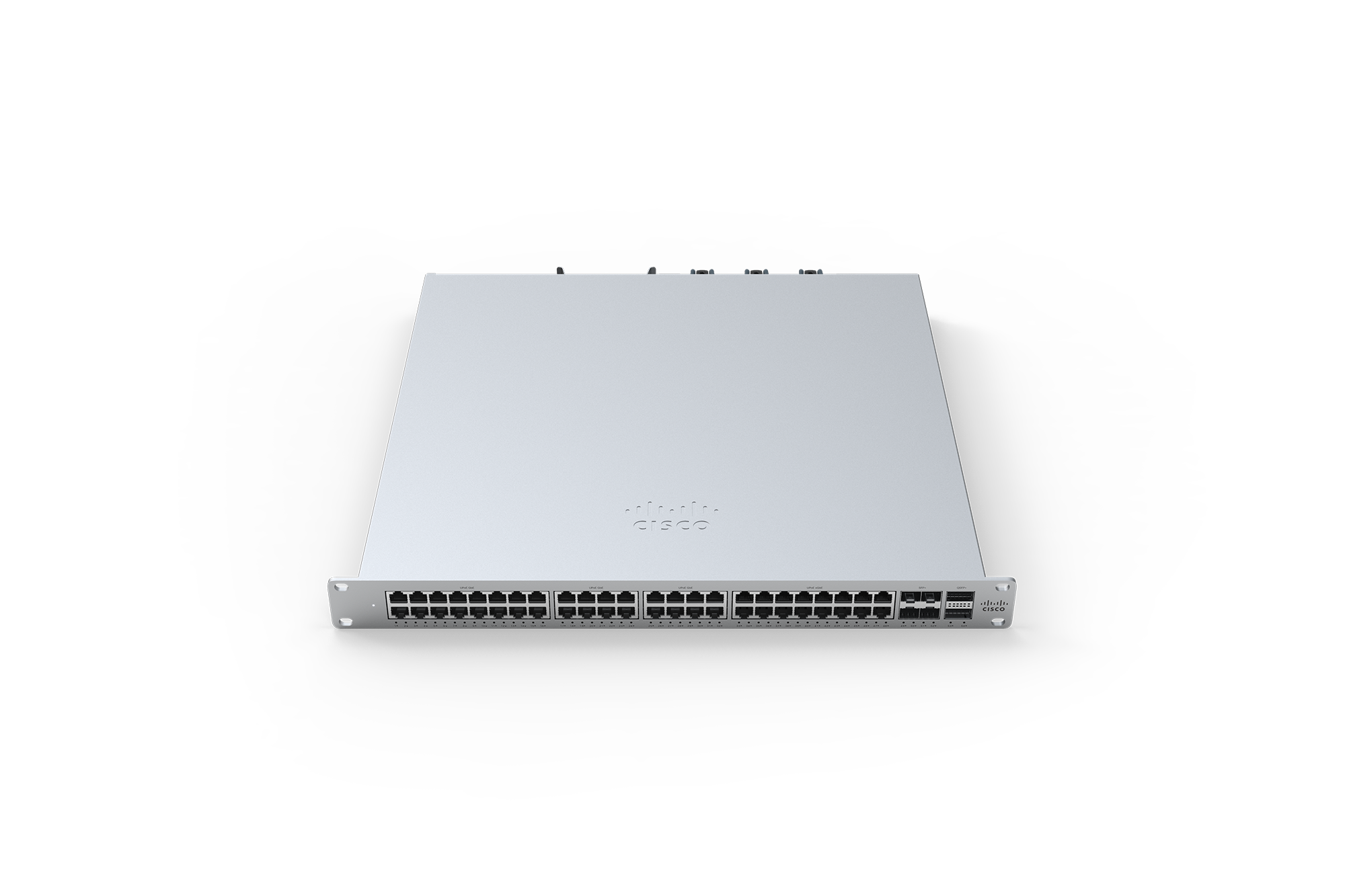 Cisco Meraki MS355-L3 Stck Cld-Mngd 48GE, 16xmG UPOE Switch - Image 4