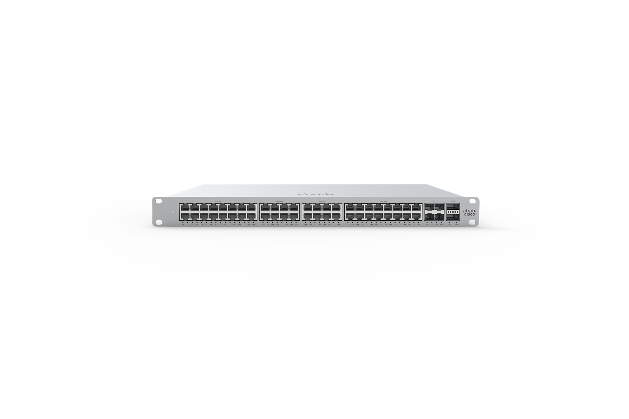 Cisco Meraki MS355-L3 Stck Cld-Mngd 48GE, 16xmG UPOE Switch - Image 5