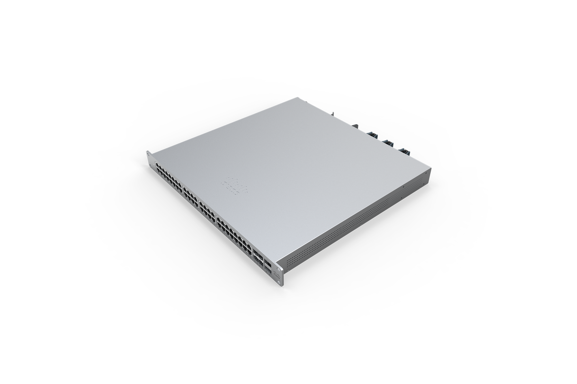 Cisco Meraki MS355-L3 Stck Cld-Mngd 48GE, 16xmG UPOE Switch - Image 8