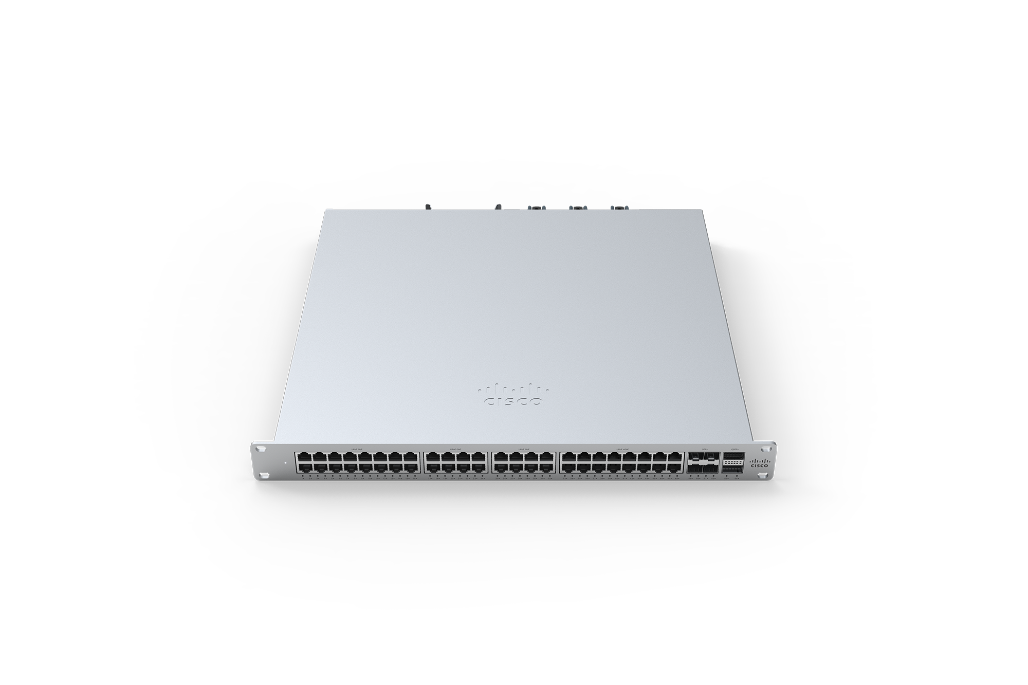 Cisco Meraki MS355-L3 Stck Cld-Mngd 48GE, 24xmG UPOE Switch - Image 4