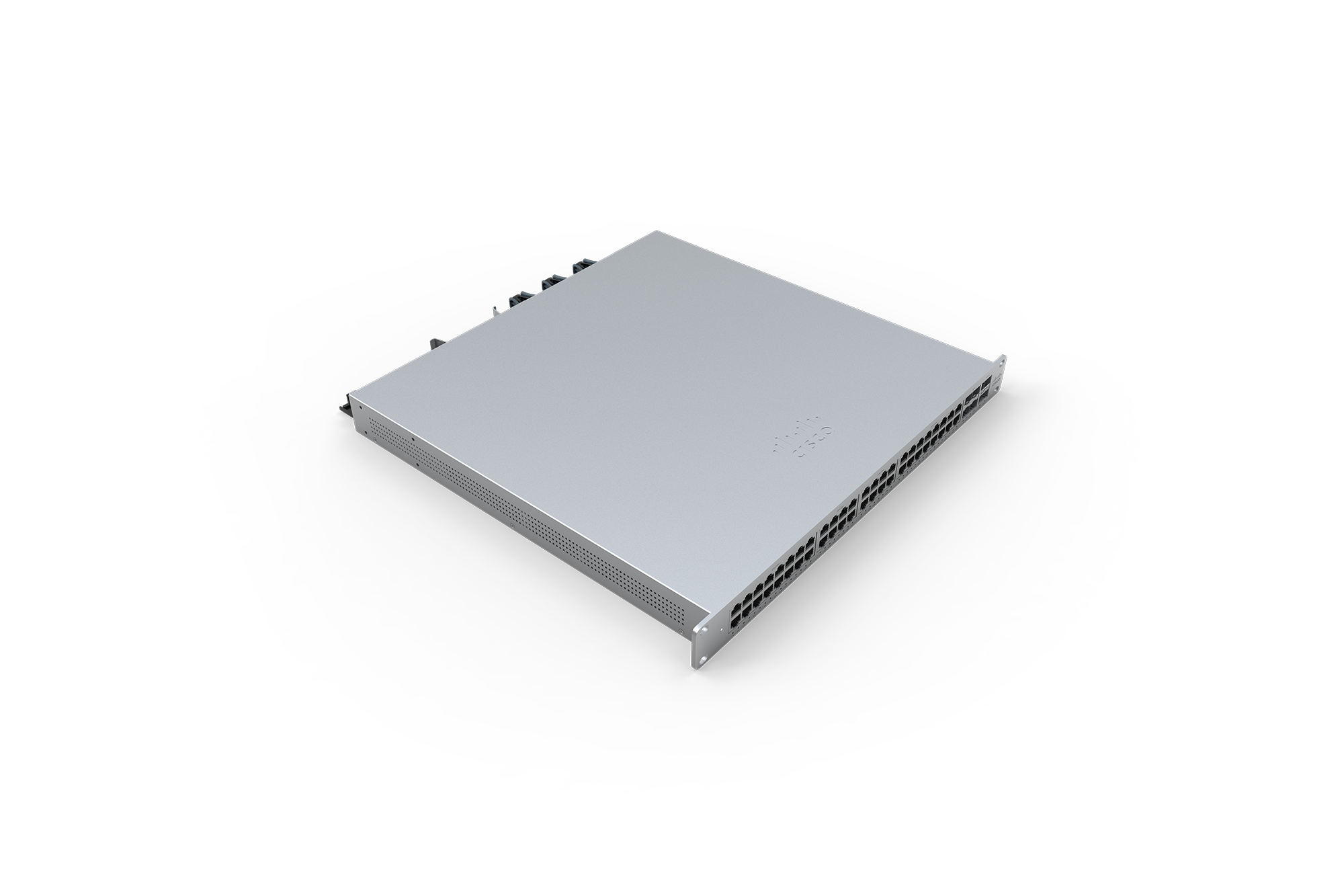 Cisco Meraki MS355-L3 Stck Cld-Mngd 48GE, 24xmG UPOE Switch - Image 6